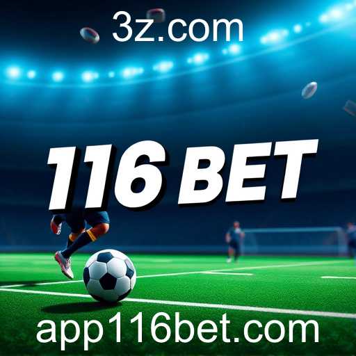 116bet: Expansão no Mercado de Jogos Online em 2025