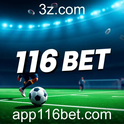 116bet: Expansão no Mercado de Jogos Online em 2025