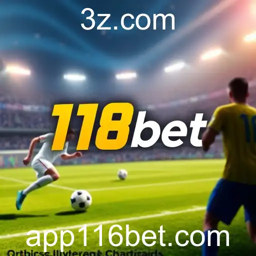 116bet: O Futuro dos Jogos Online em 2025