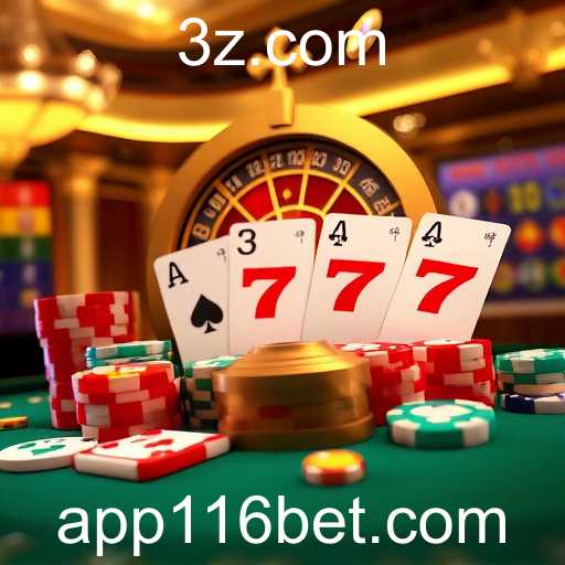 116bet