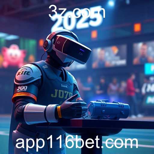 A Revolução do Jogo Digital em 2025