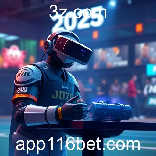 A Revolução do Jogo Digital em 2025