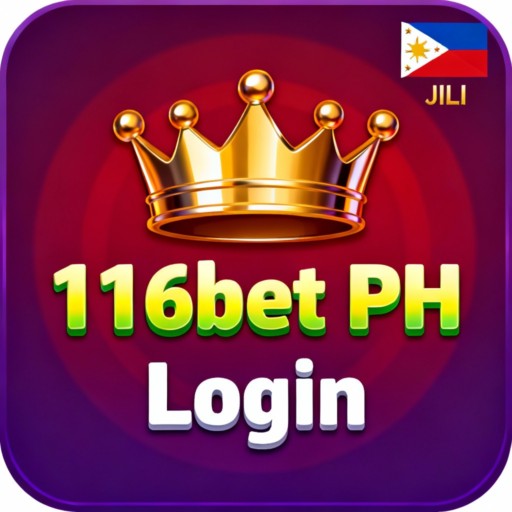 116bet PH Login
