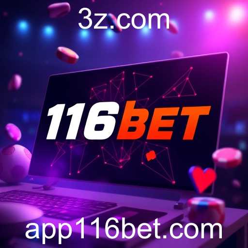 Crescimento dos Jogos Online em 2025: A Ascensão do 116bet