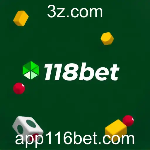 Crescimento Exponencial da 116bet em 2025