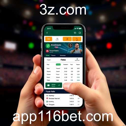 116bet
