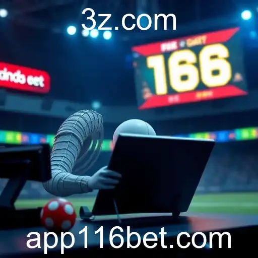 Crescimento do Mercado de Apostas: O Impacto do 116bet