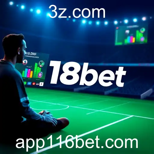 A Ascensão do 116bet no Cenário de Jogos Online