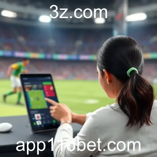 O Crescimento das Apostas Online no Brasil