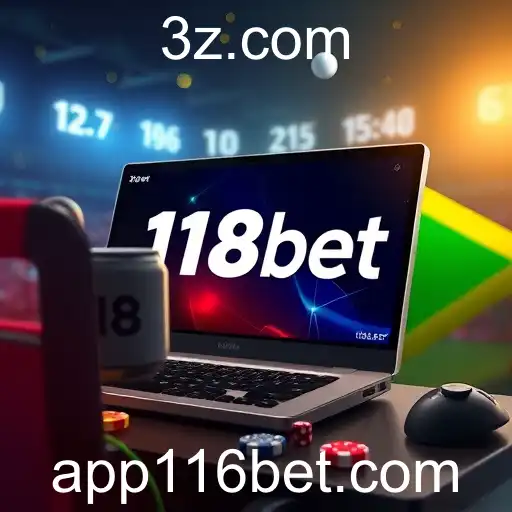 Cenário Atual dos Jogos Online no Brasil