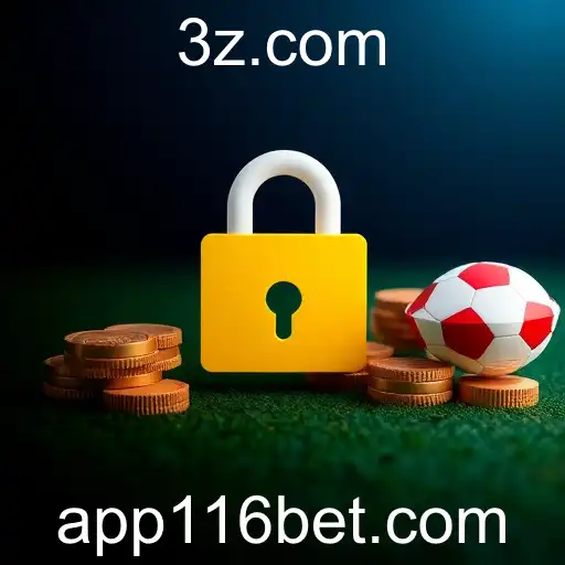 A Importância da Segurança em Plataformas de Jogo Online: O Caso da 116bet